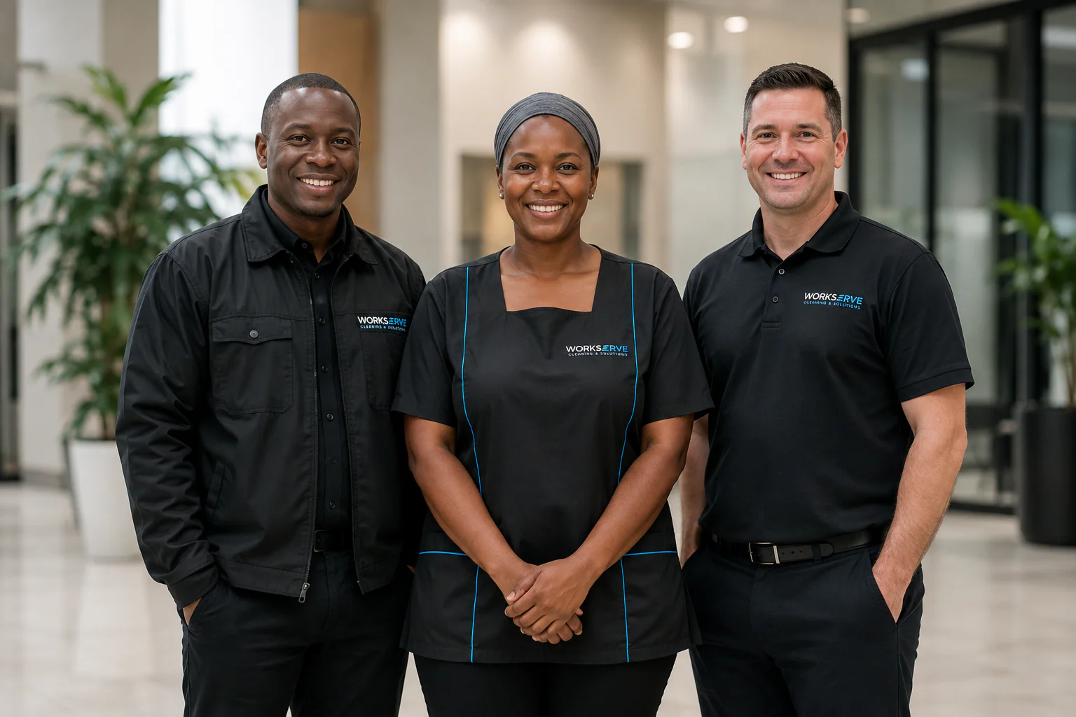 Staff Outsourcing